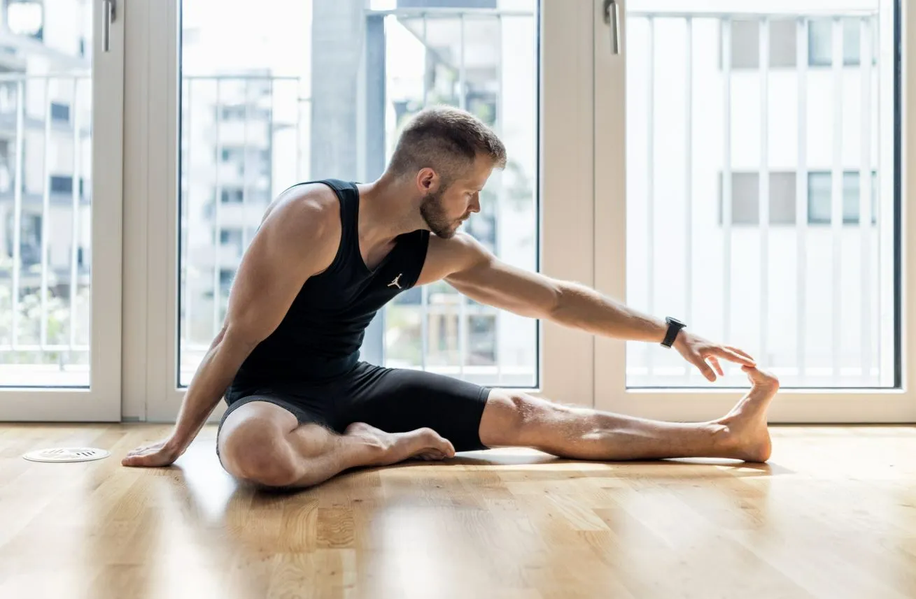 Stretching and Flexibility Excercise