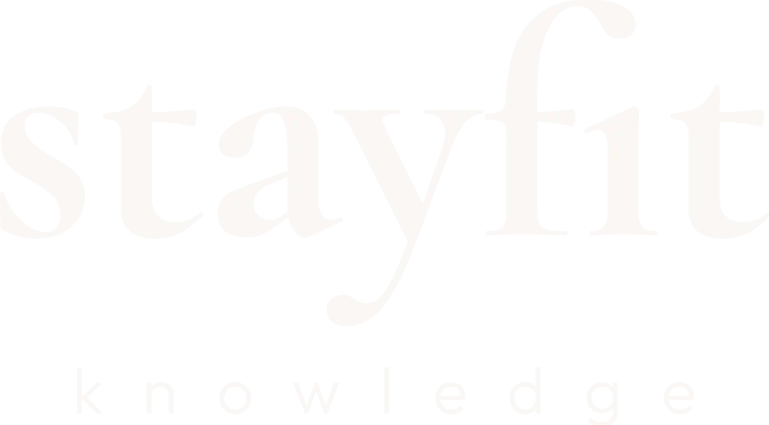 Stayfit Knowledge